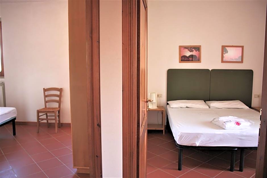 Residence La Canova II