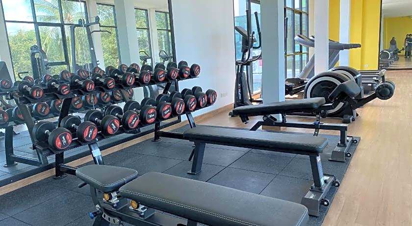 Bed In Beyt boutique hotel