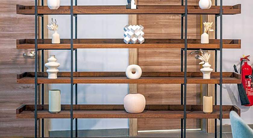 Pyramisa Hotel Apartments Dubai