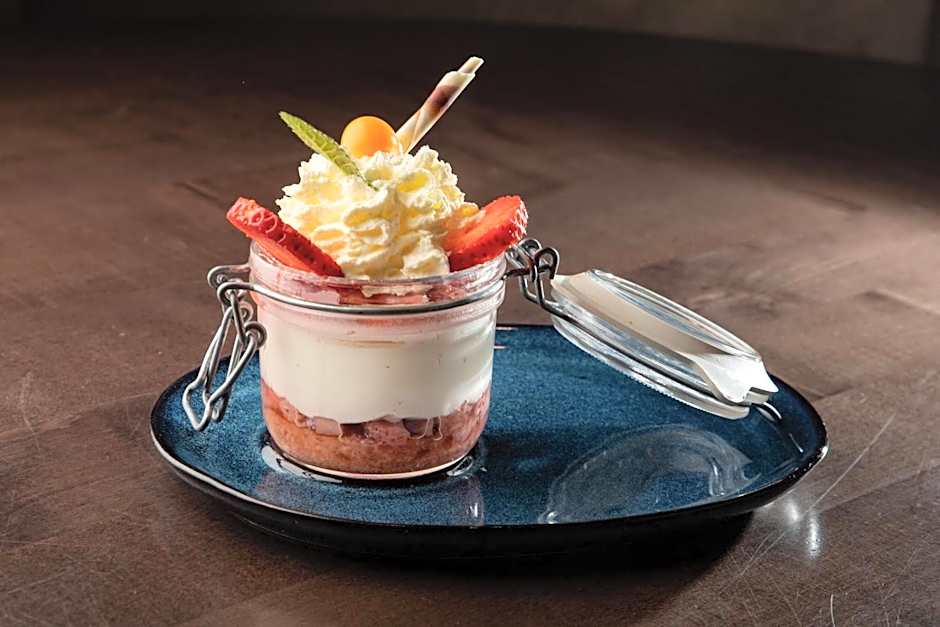 Restaurant Hotel Schrott