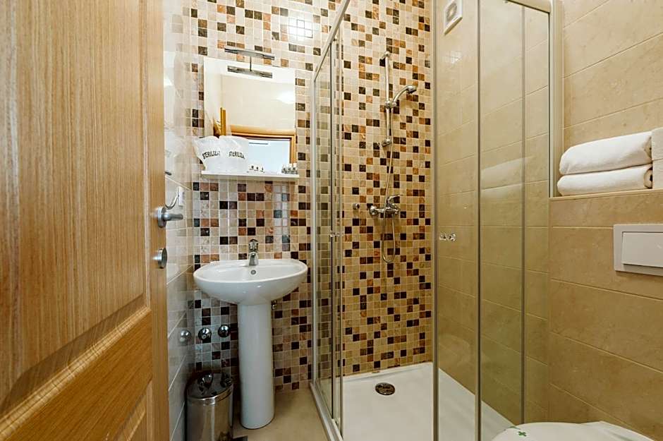 Hotel Medjugorje Irish Centre