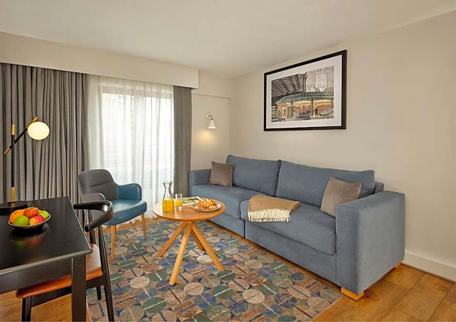 Citadines Barbican London