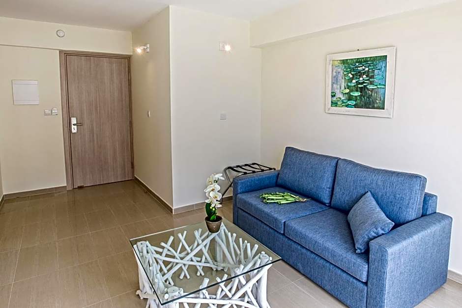 NissiLant hotel & suites