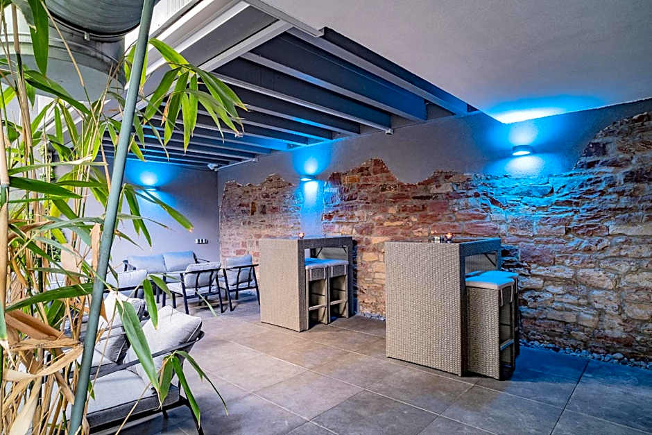 ALFA Hotel - Superior