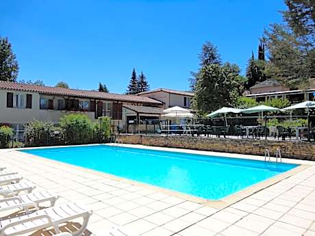 Hôtel Restaurant Les Falaises