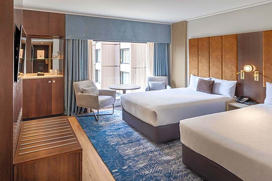 Millennium Grand Auckland