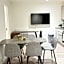 Hampton Suites Serviced Apartments