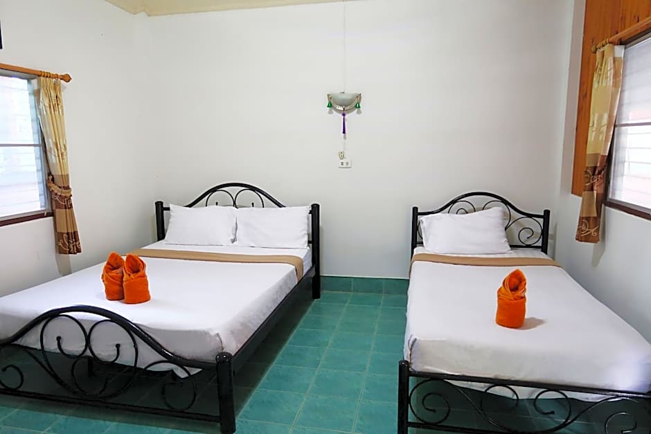 Save Bungalow Koh Tao