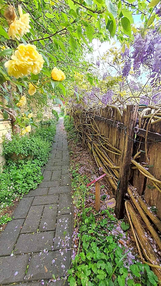 Bowral Road Bed and Breakfast