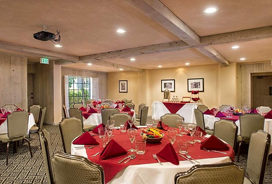 Inn Of The Governors