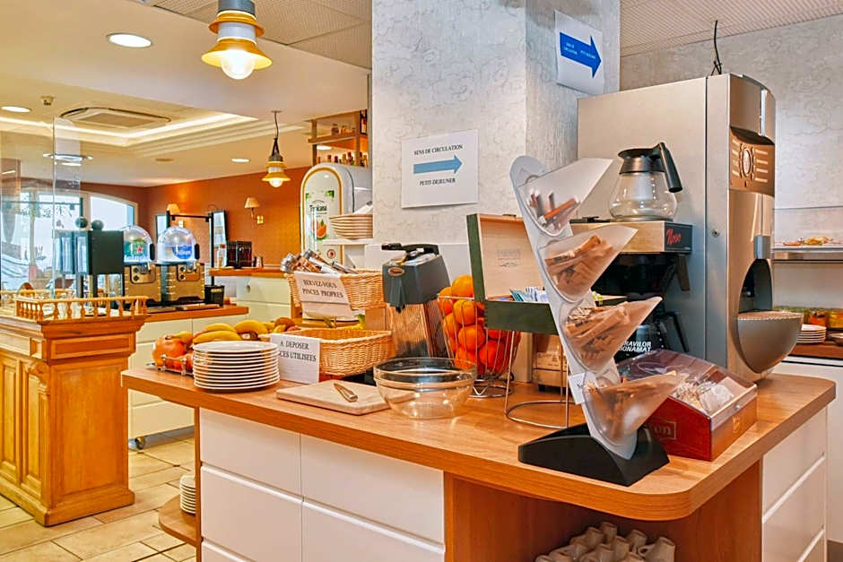 Best Western Alexandra