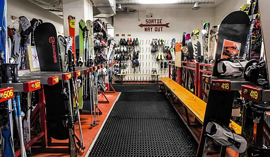 Hôtel Tignes Le Diva