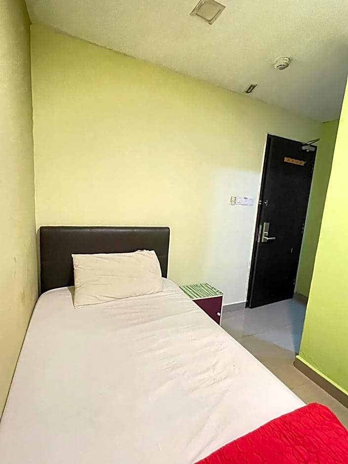 Hotel Rim Global Subang