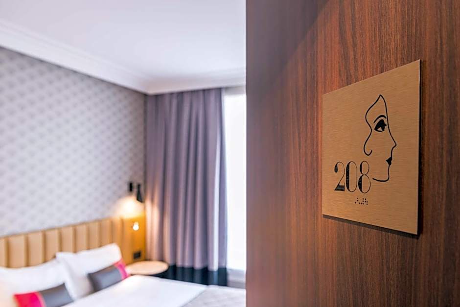 Best Western Select Hotel