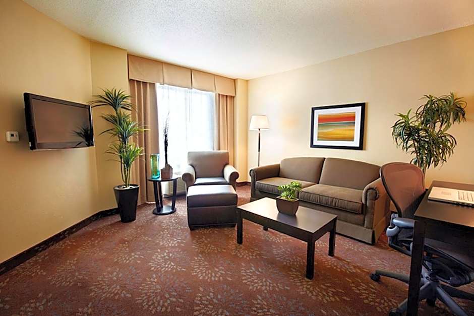Holiday Inn Indianapolis North-Carmel By IHG