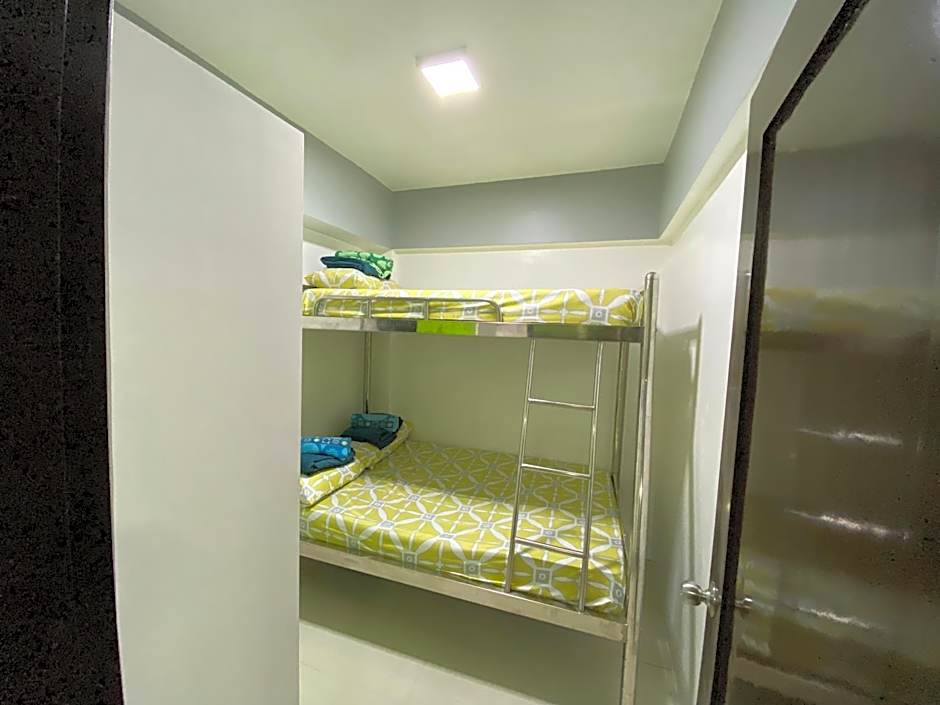 Burnham Hill Condominium EC Accomodation