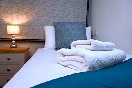 Single Room with Balcony