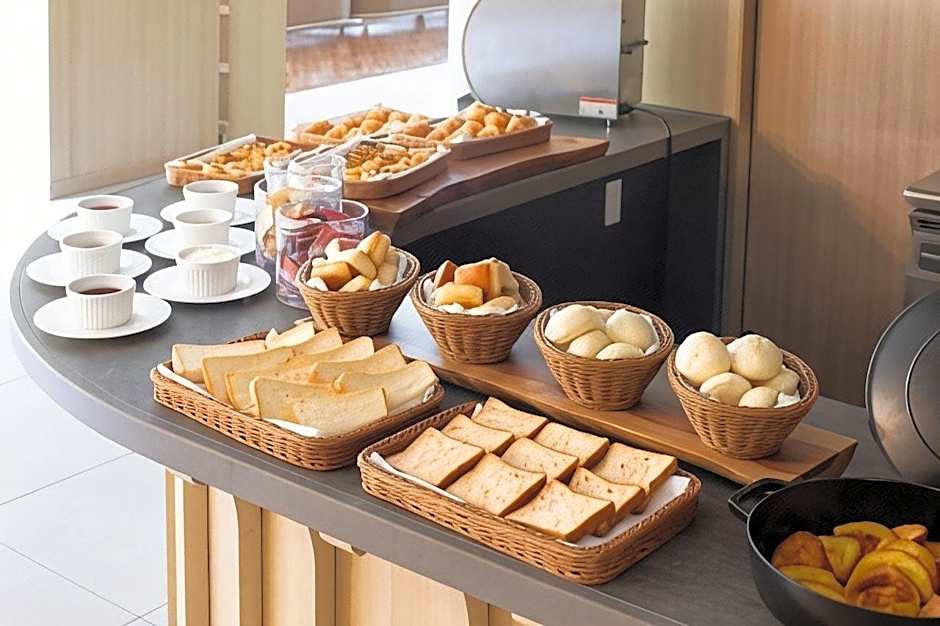Hotel Harvest Kinugawa