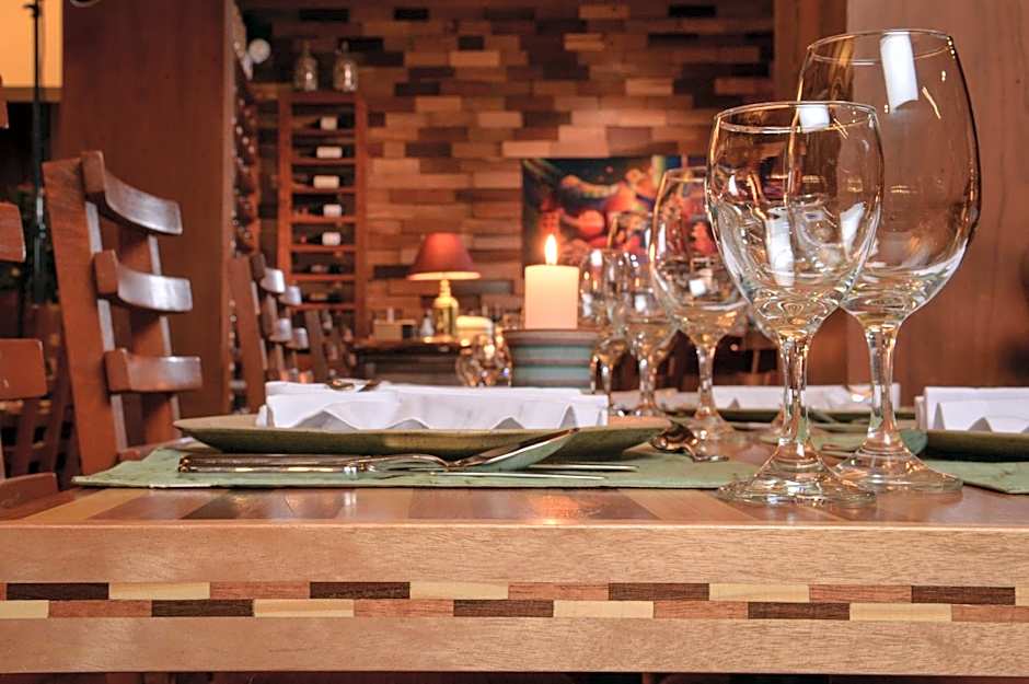 Casa del Sol Machupicchu