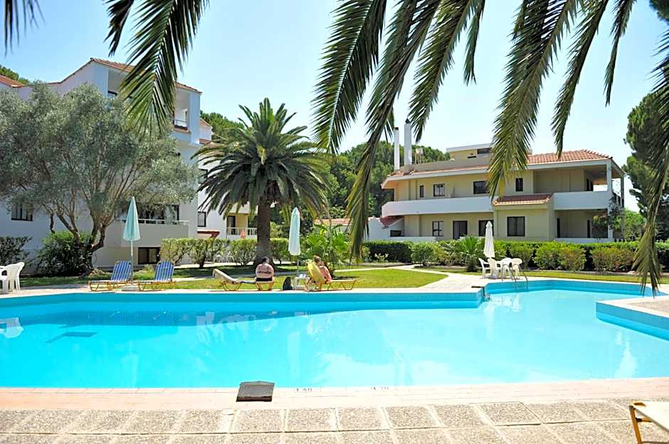 Niki Hotel Apartments