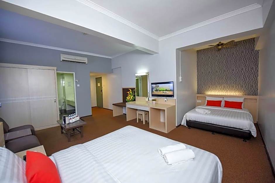 Crystal Inn