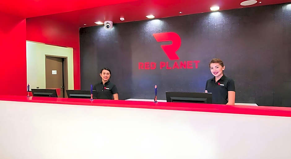 Red Planet Cagayan de Oro