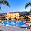Socrates Hotel Malia Beach