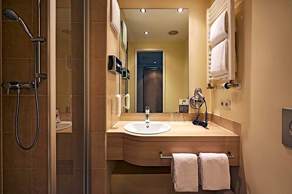 H+ Hotel Munchen