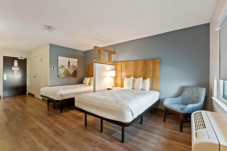 Extended Stay America Premier Suites - Oakland - Alameda