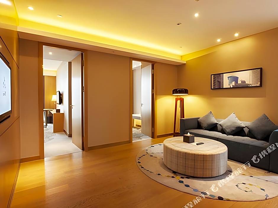The Summit Hotel Zhongshan
