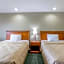 Budget Inn By OYO Natural Bridge I-81