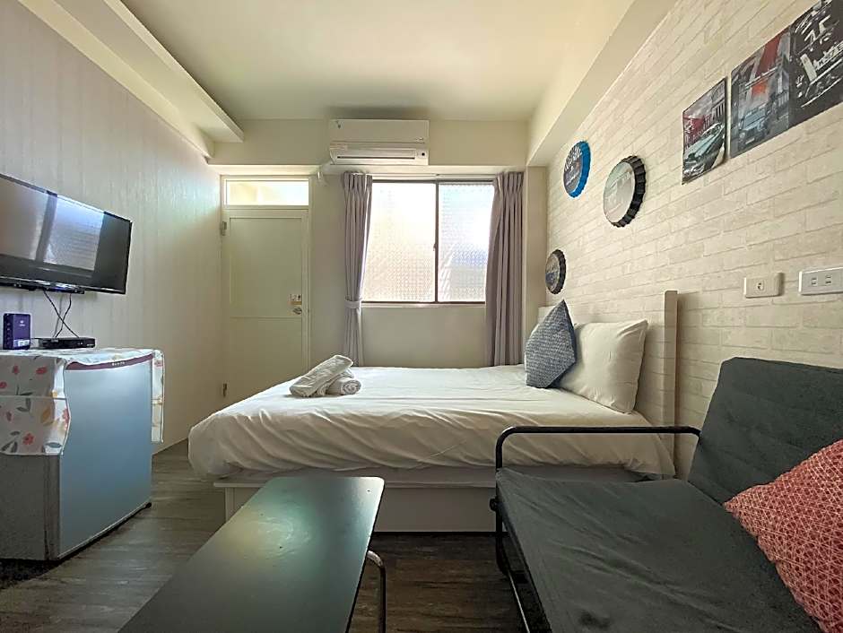 FengJia Stay  逢甲想居