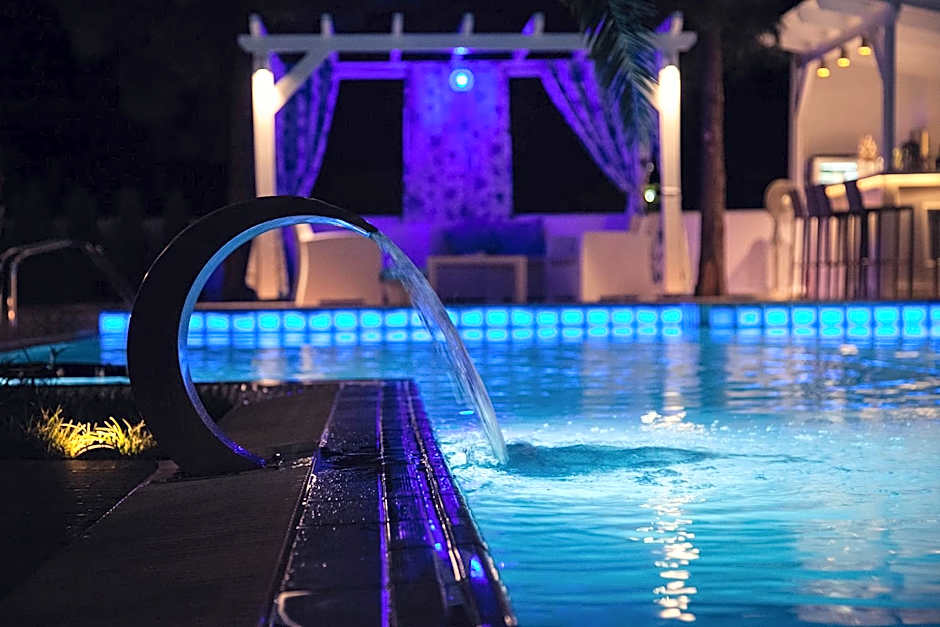 Hotel Philippos Livadeia