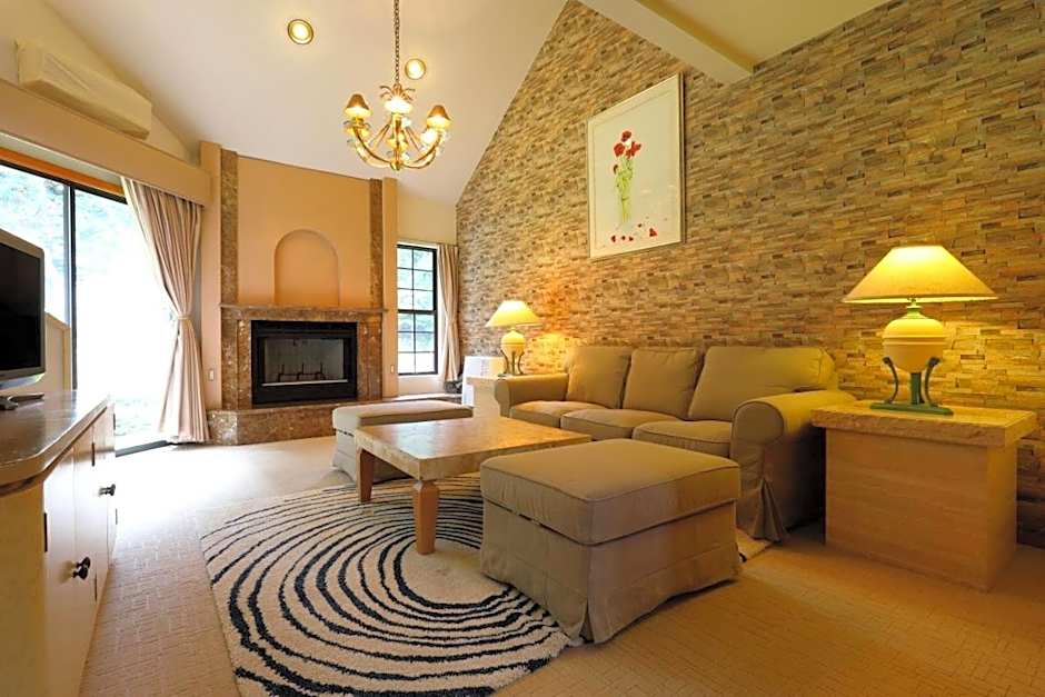 Hakuba Royal Suites