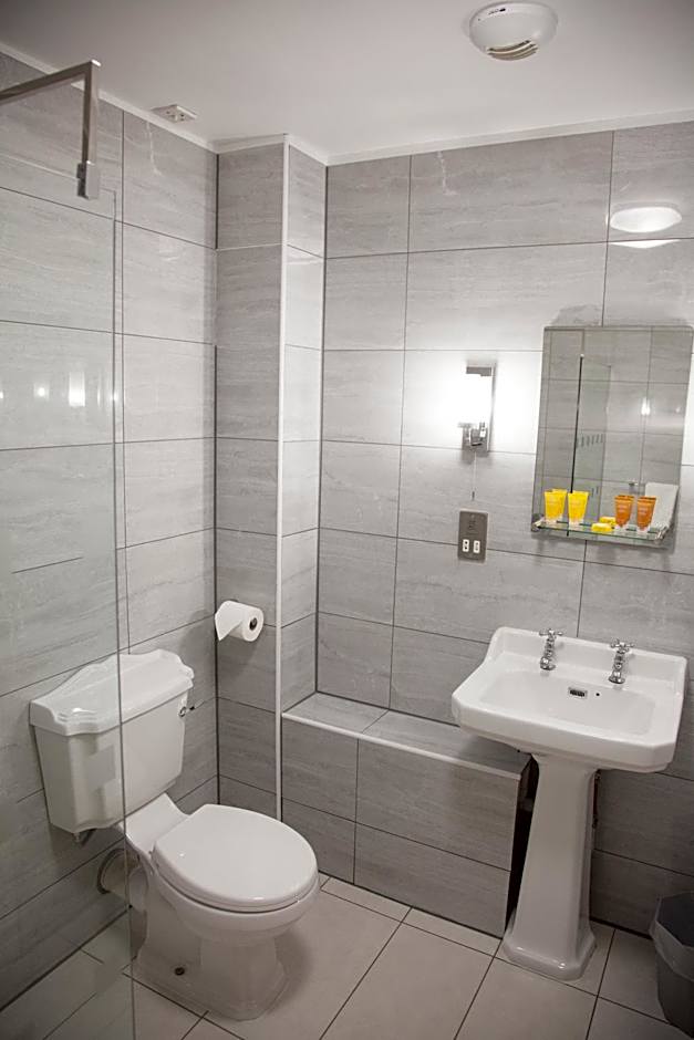 Shendish Manor Hotel