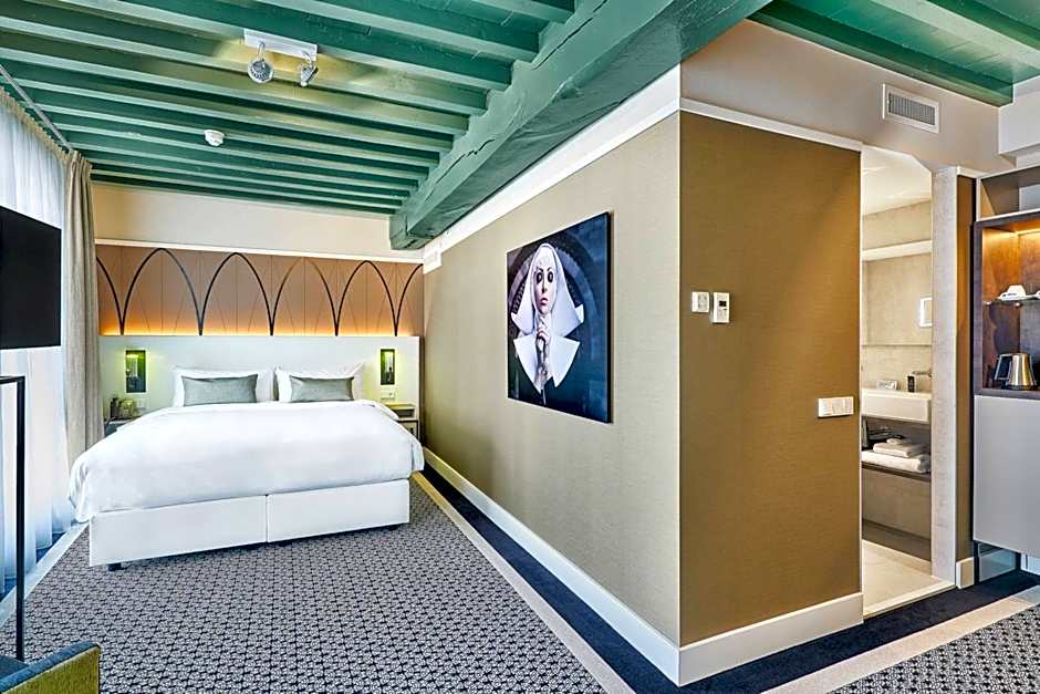 Hotel Nassau Breda, Autograph Collection by Marriott