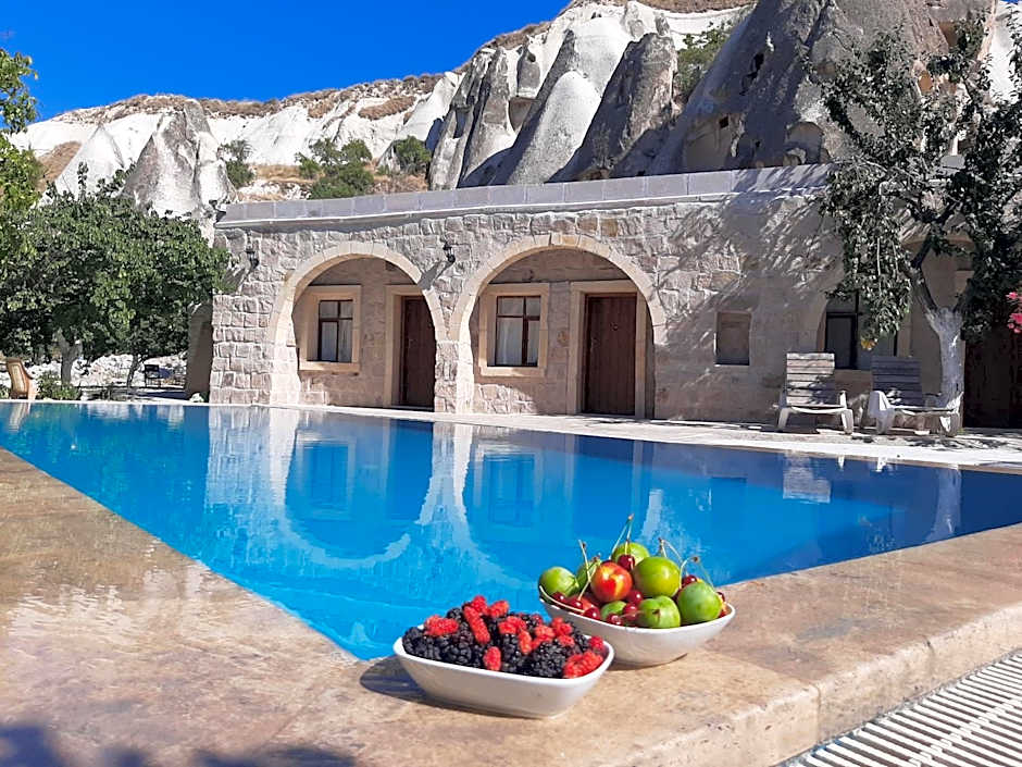 Seven Rock Cave Hotel