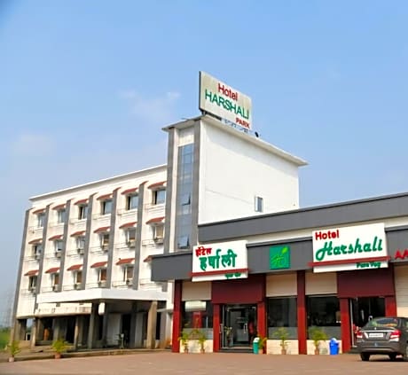 Hotel Harshali Residency, Khopoli (Nr. Imagica)