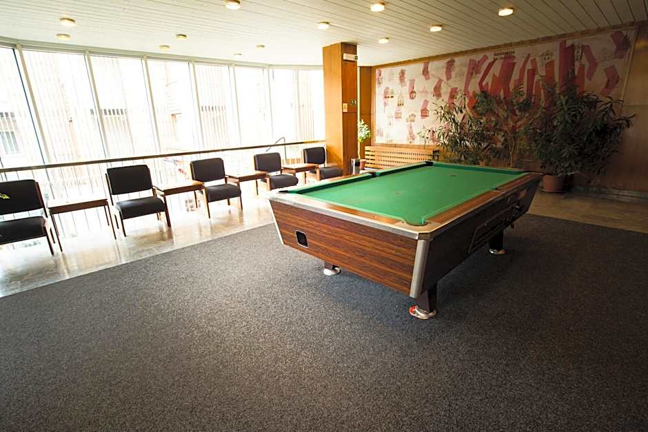 Hotel Bezdez Stare Splavy