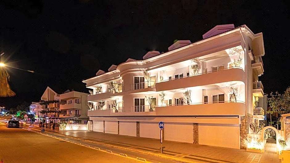 L'olive homes