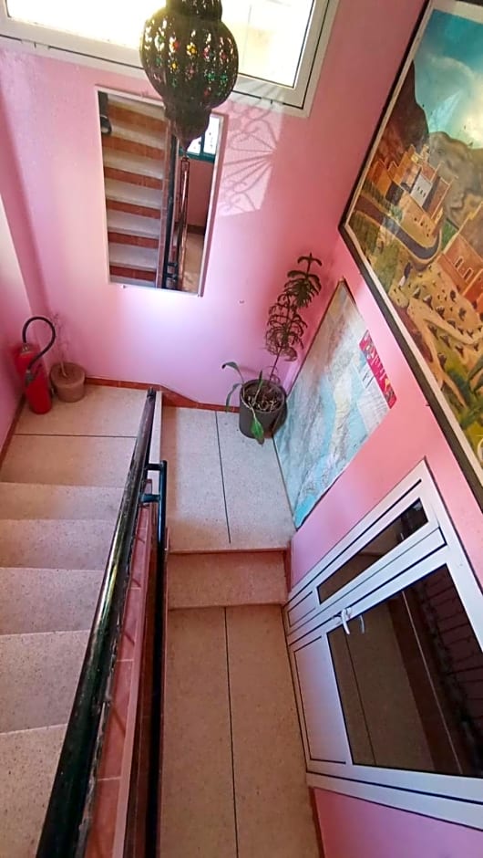 Hôtel Restaurant BOUGAFER