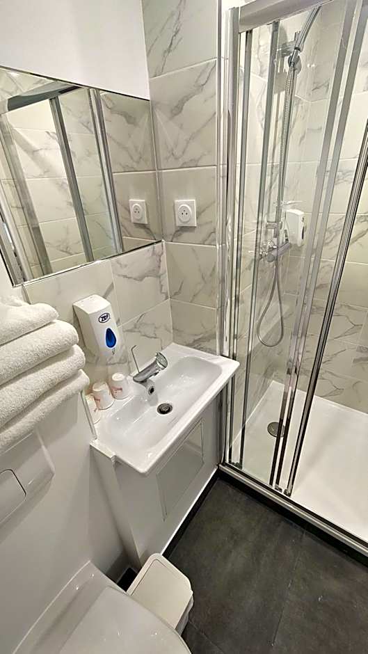 Fasthotel Well Inn Mâcon sud - un hôtel FH Confort