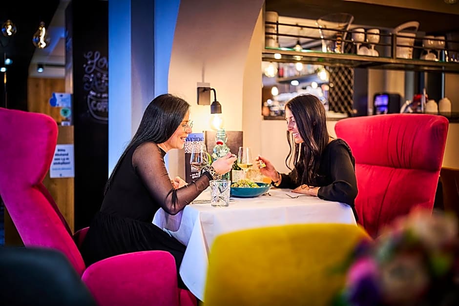 Hotel & Restaurant Herzstück Waldkirchen