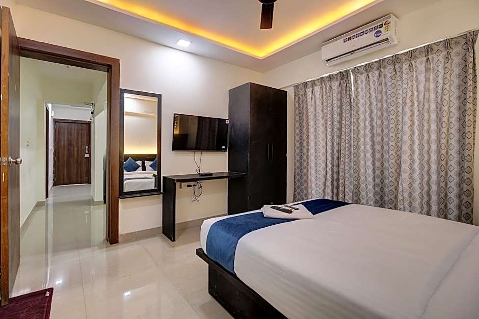 StayBird - Silver Oak, An Apartment Hotel