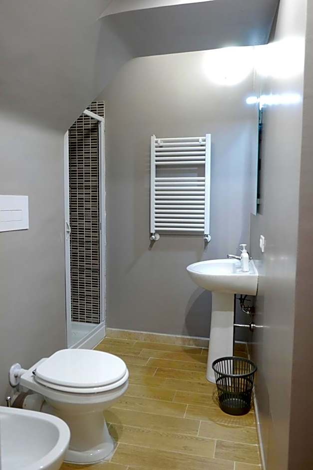 Opera Boutique Rooms