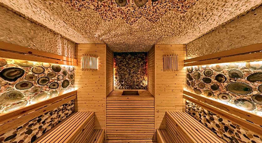 Le Indochina Hotel & Spa