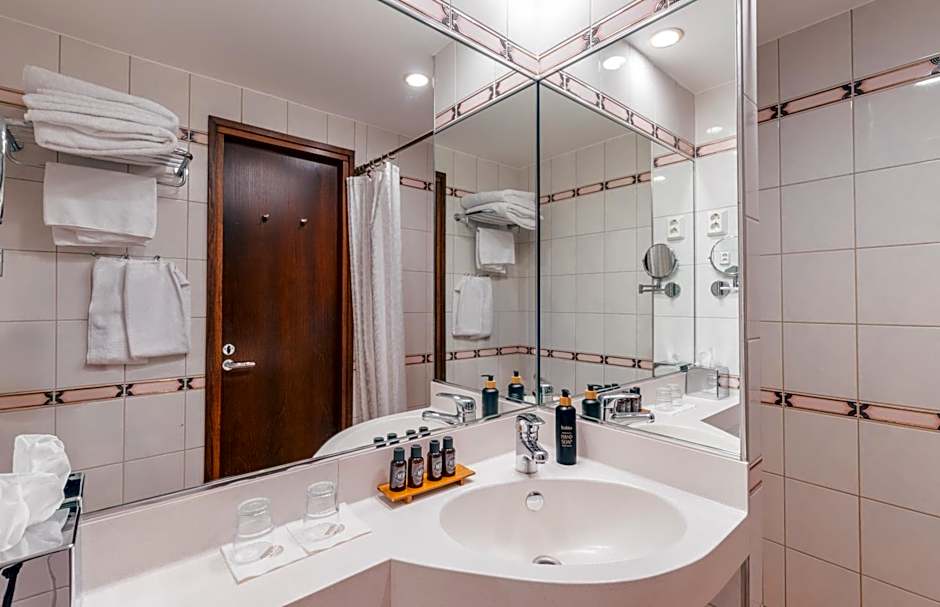 Hotel Haikko Manor & Spa