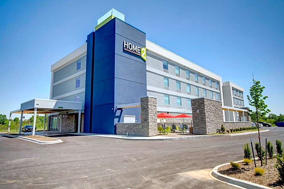 Home2 Suites by Hilton Shepherdsville Louisville South