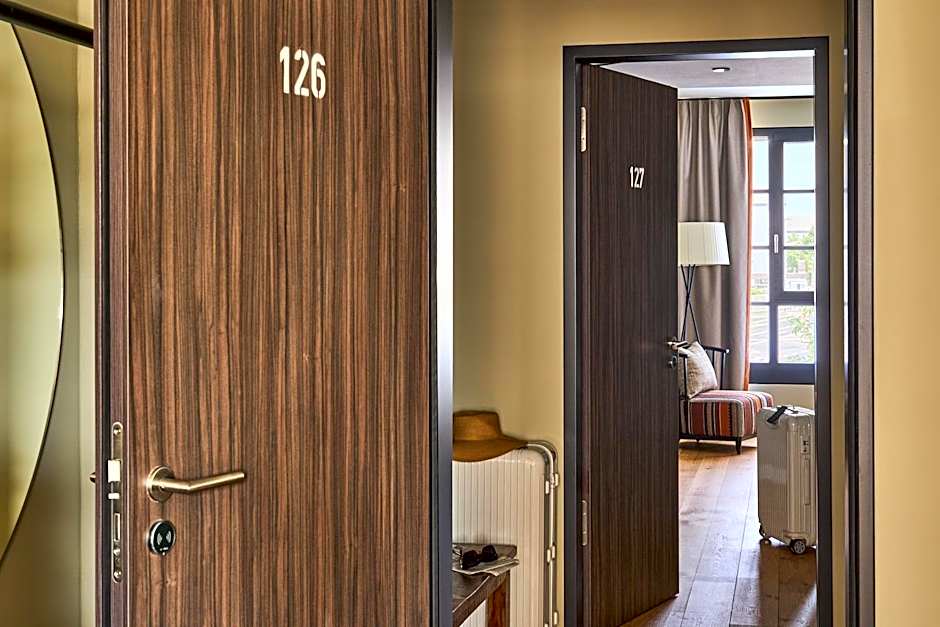 FREIgeist Göttingen Nordstadt, A Member of Design Hotels