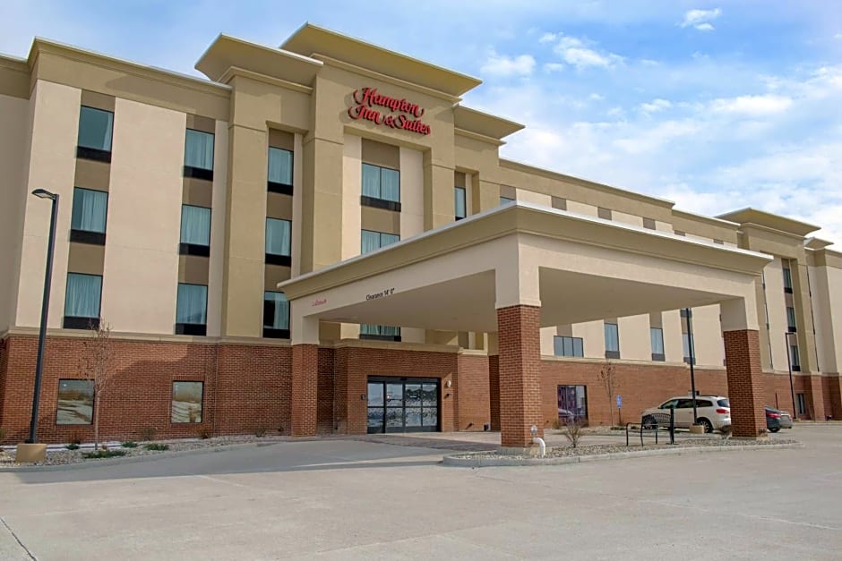 Hampton Inn By Hilton & Suites Bay City